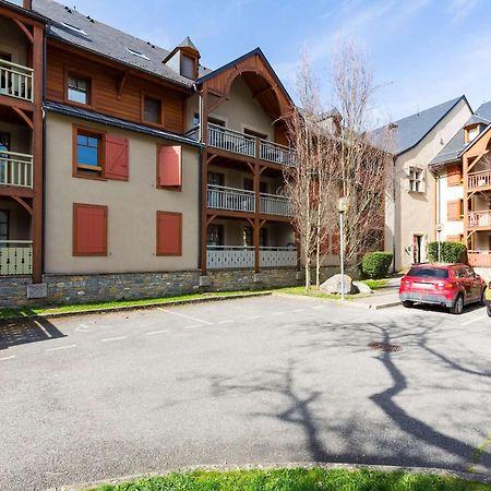 Appartement Duplex Centre Saint-Lary Avec Piscine, Sauna Et Parking - Fr-1-296-395 Ngoại thất bức ảnh